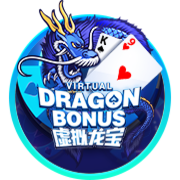 Virtual Dragon Bonus Baccarat