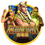 Ancient Egypt