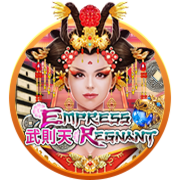 Empress Regnant