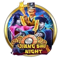 Jiang Shi Night