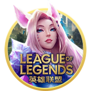 League Of Legends