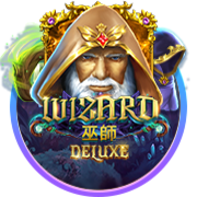 Wizard Deluxe