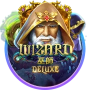 Wizard Deluxe