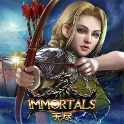 Immortals