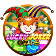 Lucky Joker