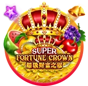 Super Fortune Crown