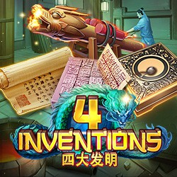 The 4 Invention