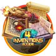 The 4 Invention