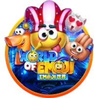 World of Emoji