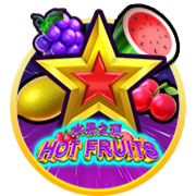 Hot Fruits