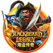 Blackbeard Legacy