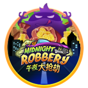 Midnight Robbery