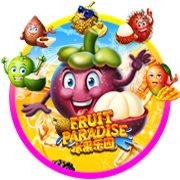 Fruit Paradise