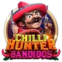 Chilli Hunter Bandidos