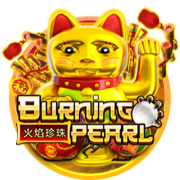 Burning Pearl