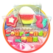 Sour Candy