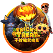 Trick Or Treat