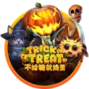 Trick Or Treat