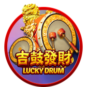 Lucky Drum