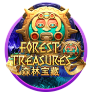 Forest Treasure