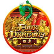 Four Dragons