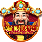 Fat Choy Choy Sun