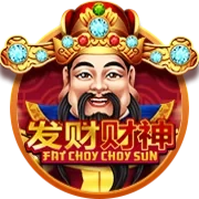 Fat Choy Choy Sun