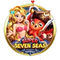 Super Seven Seas