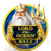 Lord Of The Ocean