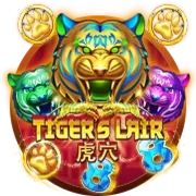 Tigers Lair