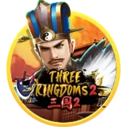 Three Kingdoms 2
