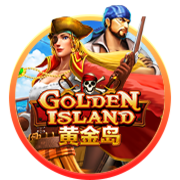 Golden Island