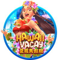 Hawaii Vacay