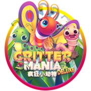 Critter Mania Deluxe