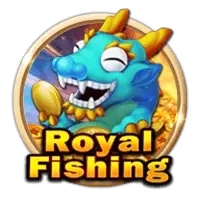 Royal Fishing