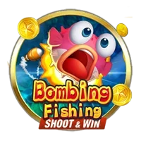 Bombing Fishing