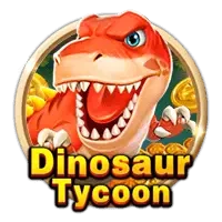 Dinosaur Tycoon