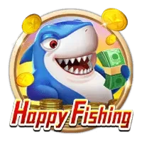 Happy Fishing