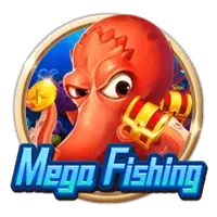 Mega Fishing