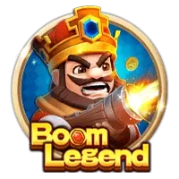 Boom Legend