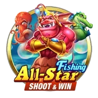 All-star Fishing