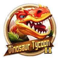 Dinosaur Tycoon II