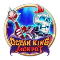 Ocean King Jackpot