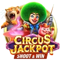 Circus Jackpot