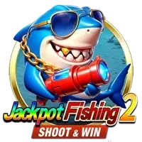 Jackpot Fishing 2