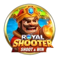 Royal Shooter 2