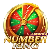 NumberKing