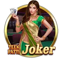TeenPatti Joker