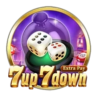 7up7down