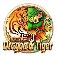 Dragon & Tiger